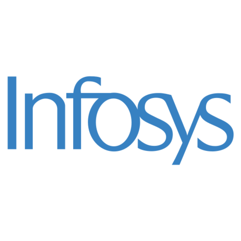 Infosys logo