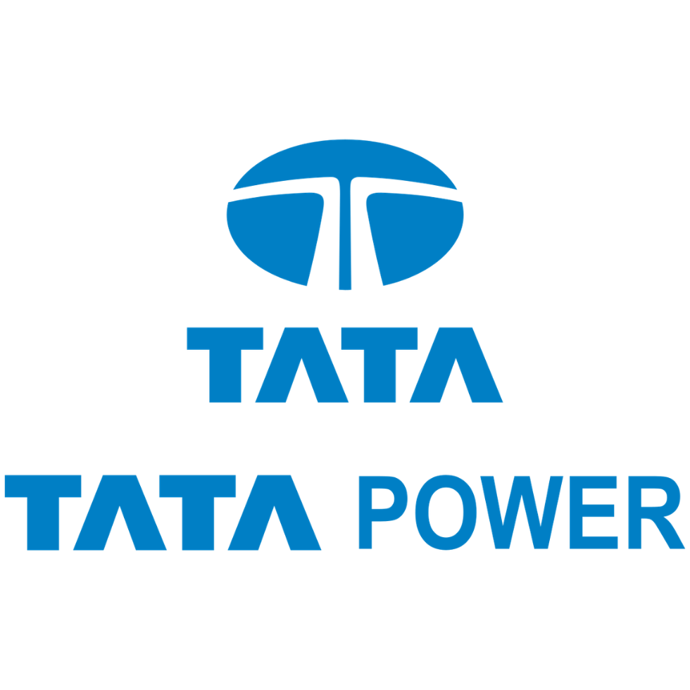 Tata Power Logo