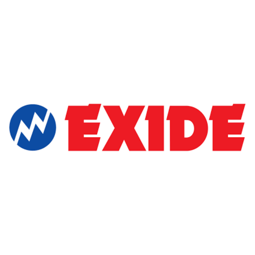 exide Logo