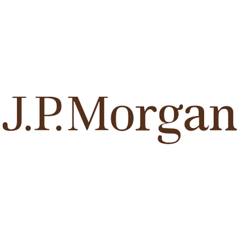 j.p.morgan Logo