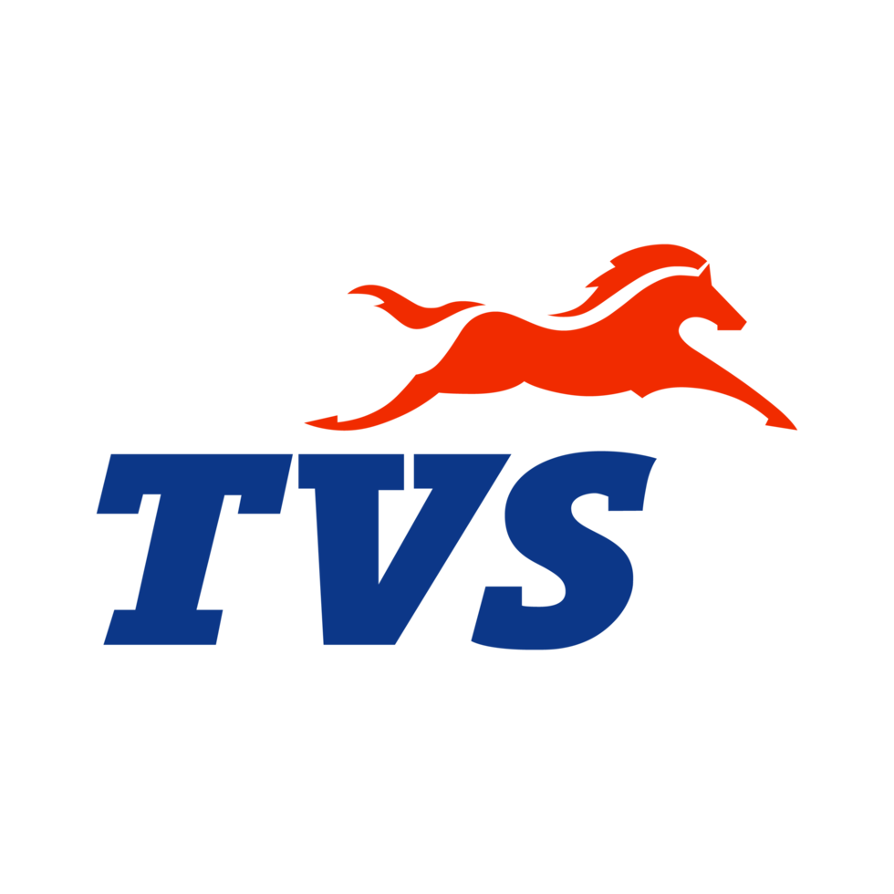 tvs logo Logo