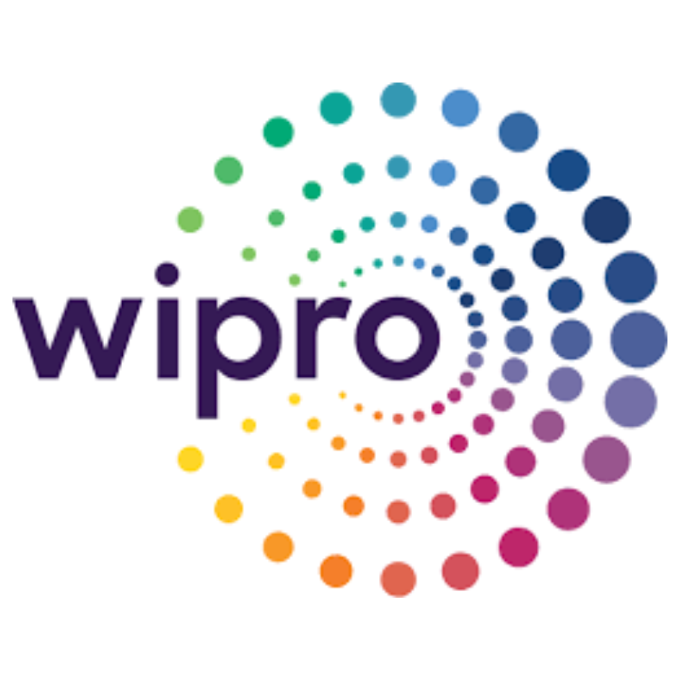 wipro Logo